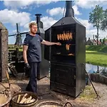 't Veldthuisje 4* Uitgeest