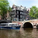 't Veldthuisje بيت ضيافة Uitgeest