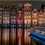 بيت ضيافة 't Veldthuisje Uitgeest