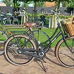 't Veldthuisje Uitgeest