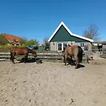 't Veldthuisje 4* Uitgeest
