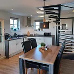't Veldthuisje 4* Uitgeest