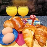 بيت ضيافة 't Veldthuisje 4*