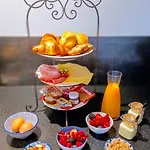 't Veldthuisje 4*