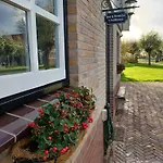 't Veldthuisje 4* Uitgeest