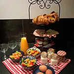 بيت ضيافة 't Veldthuisje