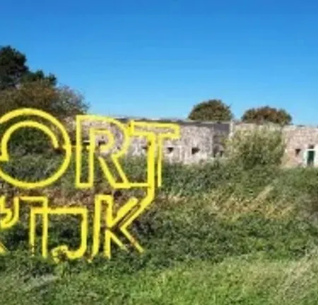 't Veldthuisje Gasthuis 4*