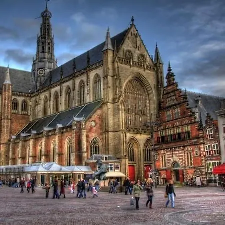 't Veldthuisje Uitgeest