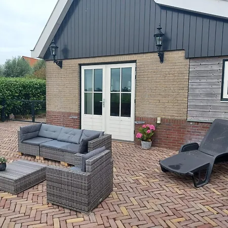't Veldthuisje *