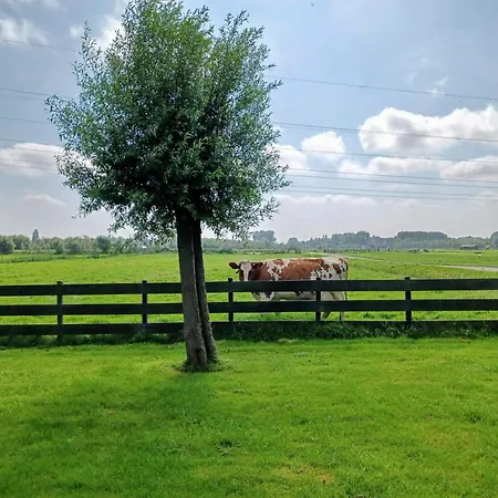 't Veldthuisje Gasthuis 4*