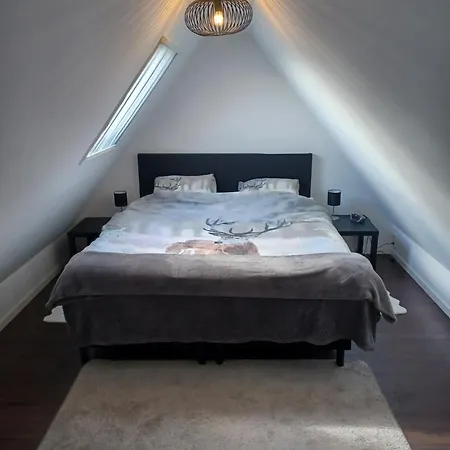 't Veldthuisje Uitgeest