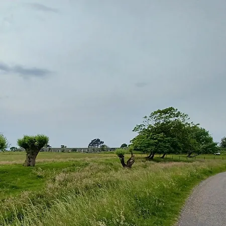 't Veldthuisje