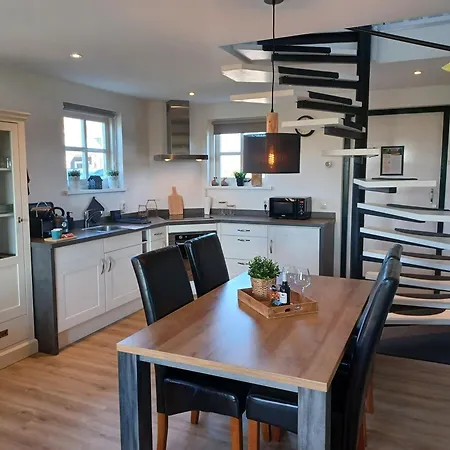 't Veldthuisje 4* Uitgeest