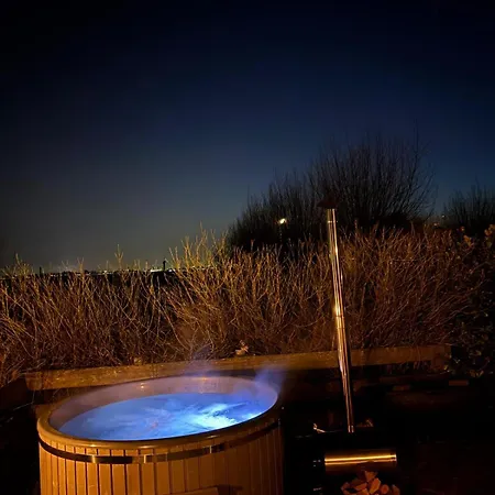 't Veldthuisje 4* Uitgeest